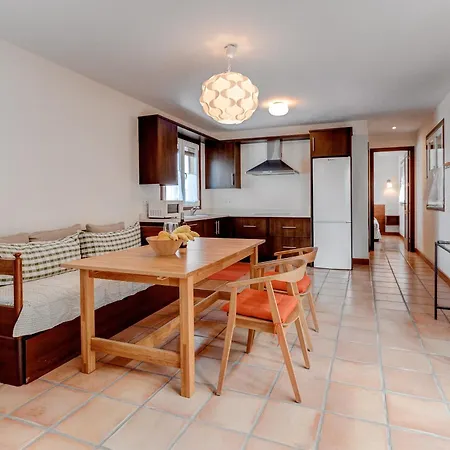 Finca La Calabacera Casa Roja Y Piscina * פלאייה דה סאן חואן